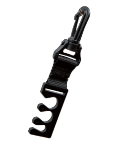 ホースクリップ