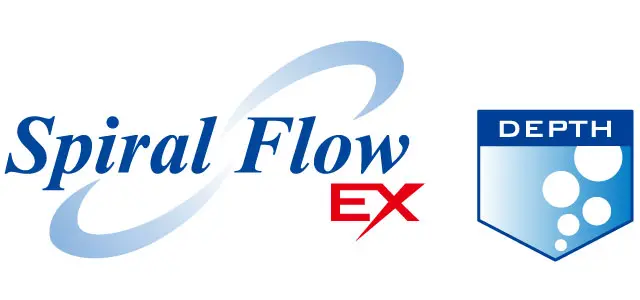 Spiral Flow EX
