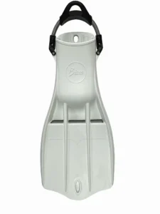 Boost Fin：WHITE